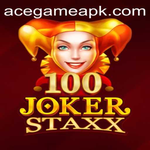 Exploring 100JokerStaxx: A Modern Twist on Classic Slot Gaming