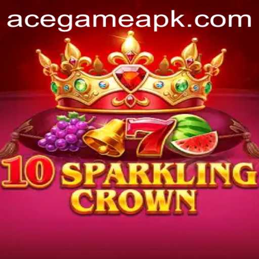 Exploring 10SparklingCrown: The Latest ACEgame Login Sensation