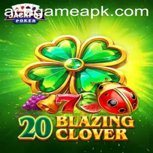 Exploring the Thrilling World of 20BlazingClover: An ACEgame Login Experience