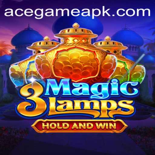 Unveiling the Magic of 3MagicLamps: A Comprehensive Guide