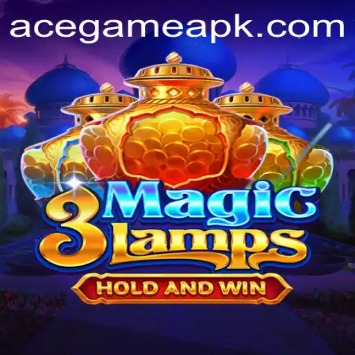 Unveiling the Magic of 3MagicLamps: A Comprehensive Guide