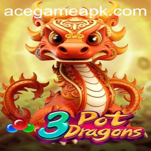 3PotDragons: A Thrilling Journey into the Fantasy Realm