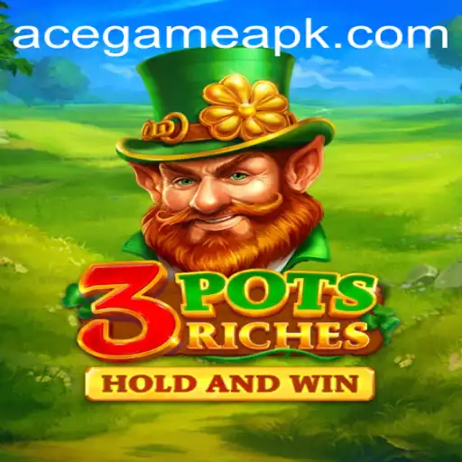 Exploring 3potsRiches: A Comprehensive Guide to ACEgame Login and Gameplay