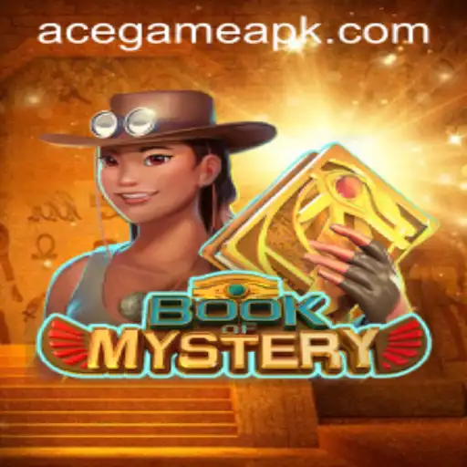 Book of Mystery: Experience the ACEgame Login