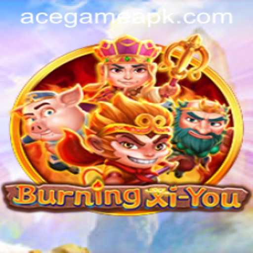 Exploring the Mystical World of BurningXiYou: A Comprehensive Guide to ACEgame Login