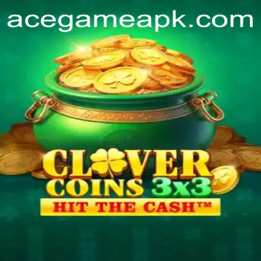 Discover the Excitement of Clovercoin3x3
