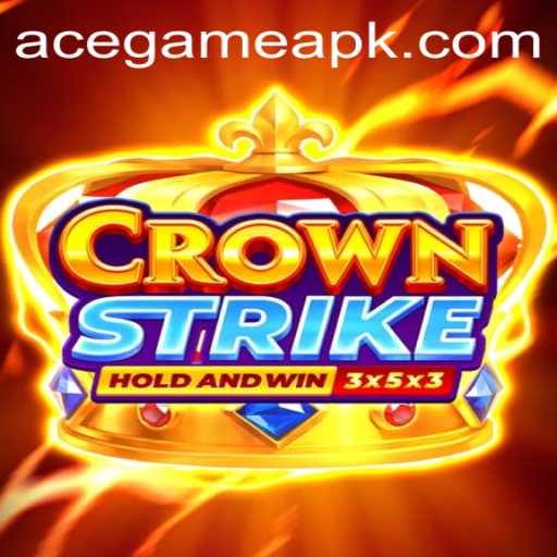 Crownstrike: A Revolutionary Gaming Experience with ACEgame Login