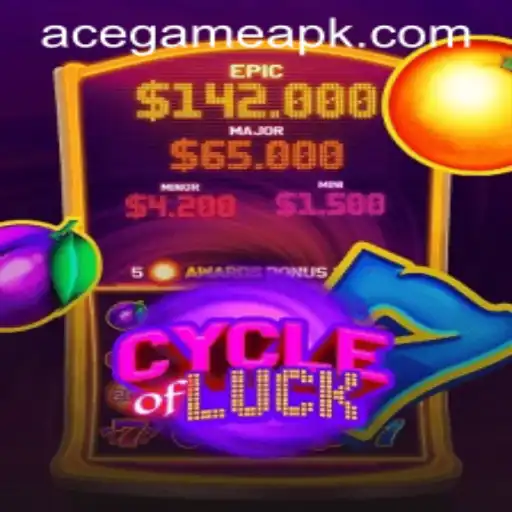 Exploring the Thrills of CycleofLuck: A New Era in Gaming