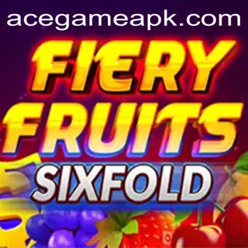 Exploring FieryFruitsSixFold: A Dynamic New Entry in ACEgame Login