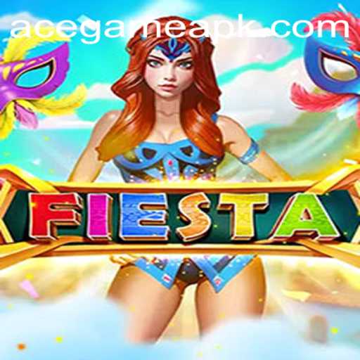 Fiesta: A Thrilling Gaming Experience with ACEgame Login
