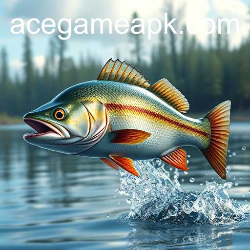 The Intriguing World of Fishing Games