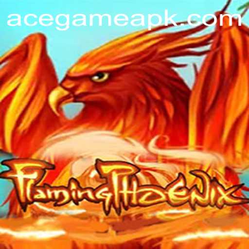 FlamingPhoenix: A Captivating Journey into the Thrilling World of ACEgame Login