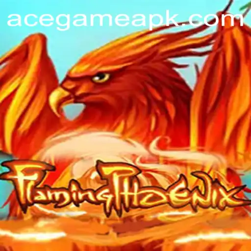 FlamingPhoenix: A Captivating Journey into the Thrilling World of ACEgame Login