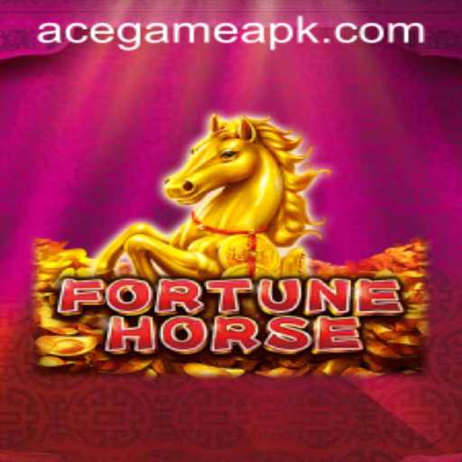FortuneHorse: A Thrilling New Addition to Online Gaming