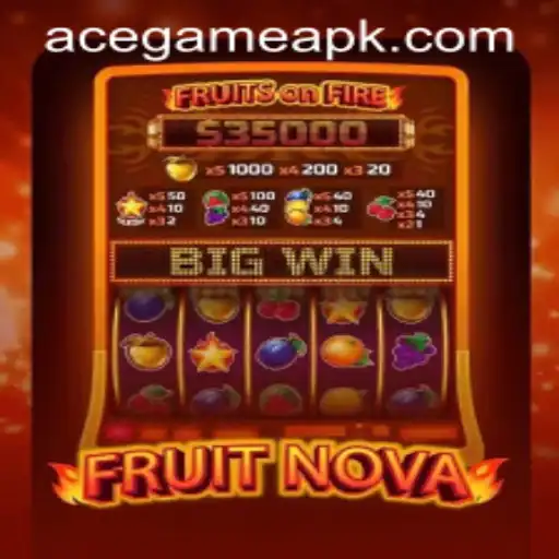 Exploring the Vibrant World of FruitNova: An ACEgame Experience
