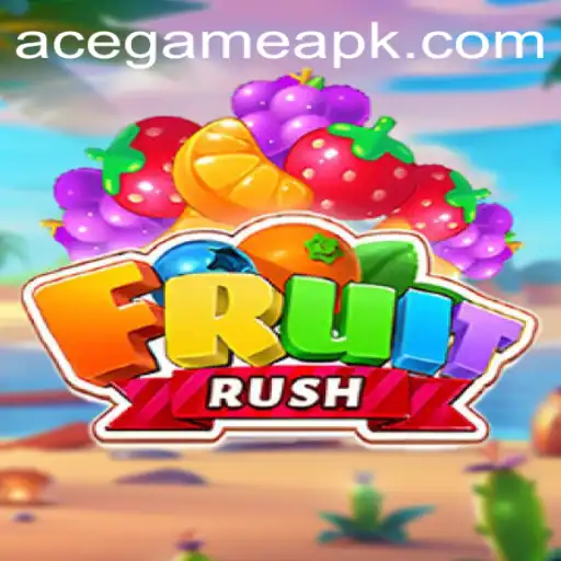 Exploring the World of FruitRush: A Comprehensive Guide to ACEgame Login and Gameplay