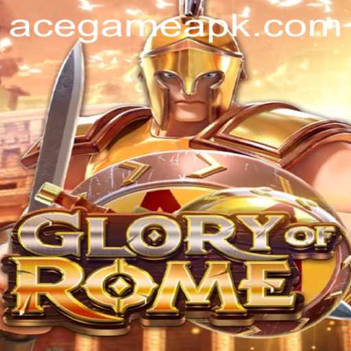 Exploring the Epic World of GloryofRome and ACEgame Login
