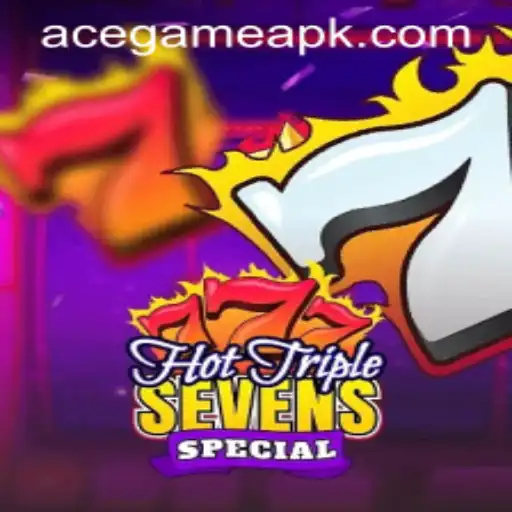 HotTripleSevensSpecial: The New Exciting Slot Experience