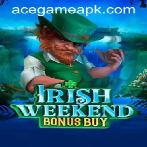 Discover the Thrills of IrishWeekendBonusBuy: A Complete Guide