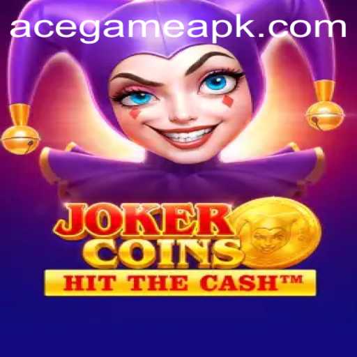 Discovering the Thrills of JokerCoins: A Comprehensive Guide to ACEgame Login