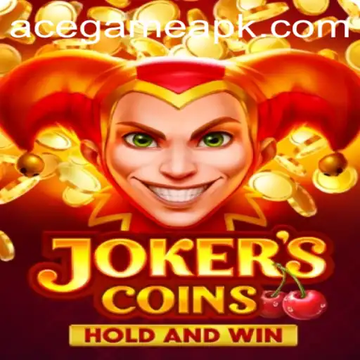 Discover the Thrilling World of JokersCoins: A Unique ACEgame Experience