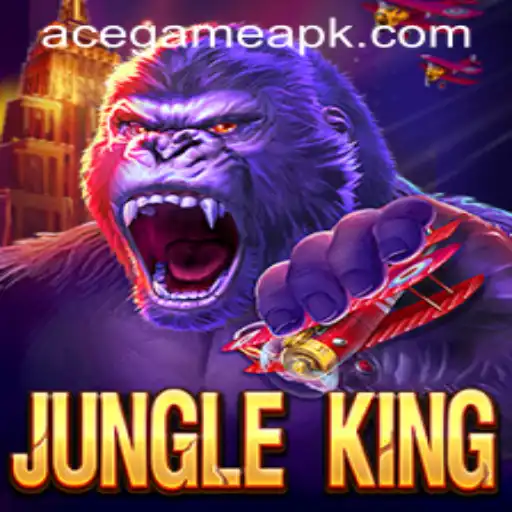 Unveiling JungleKing: Dive Into the Adventure With ACEgame Login