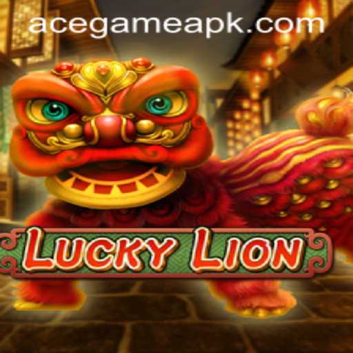 Exploring the World of LuckyLion: A Comprehensive Guide