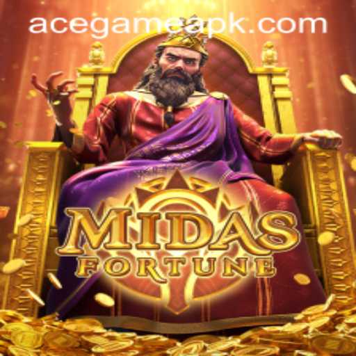 Exploring the Thrills of MidasFortune and ACEgame Login