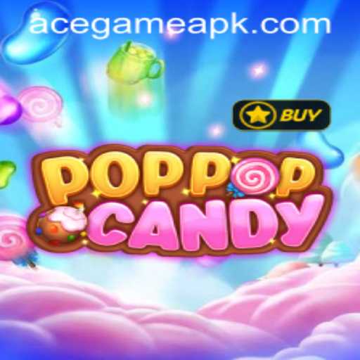 Discover the World of POPPOPCANDY: A Sweet Adventure Awaits
