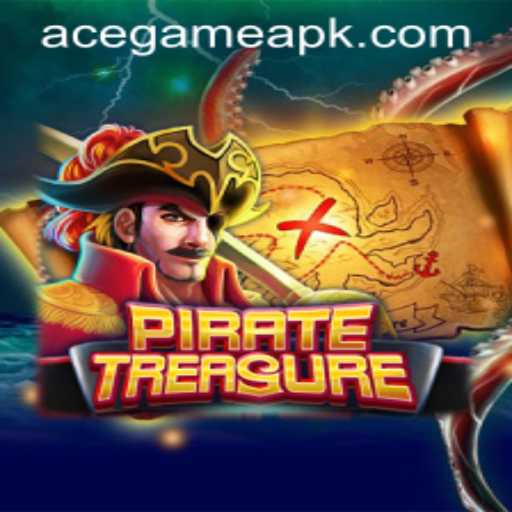 PirateTreasure - A Thrilling Adventure Awaits