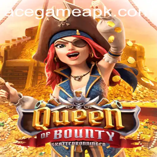 Discover the Thrill of Queen of Bounty with ACEgame Login