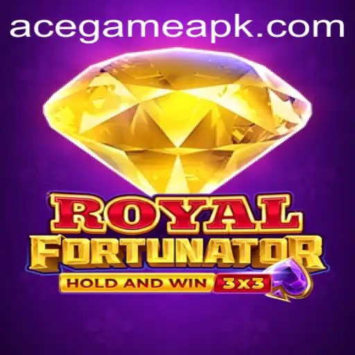 Welcome to Royalfort: A Majestic Journey into the World of ACEgame Login