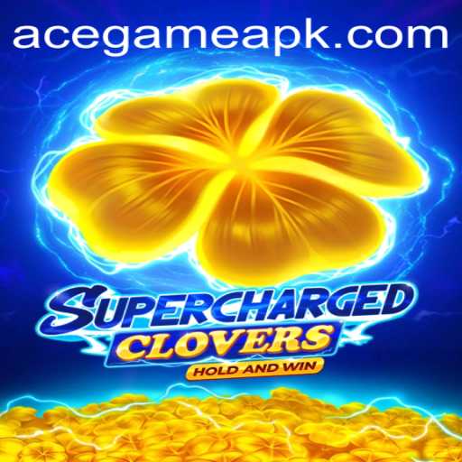 Immerse Yourself in 'SchargedClovers': A Dynamic Gaming Journey with ACEgame Login