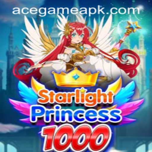 Exploring the World of StarlightPrincess1000: An ACEgame Adventure