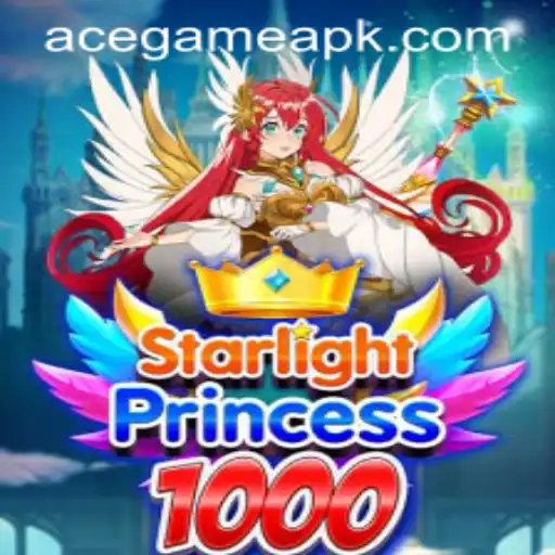 Exploring the World of StarlightPrincess1000: An ACEgame Adventure