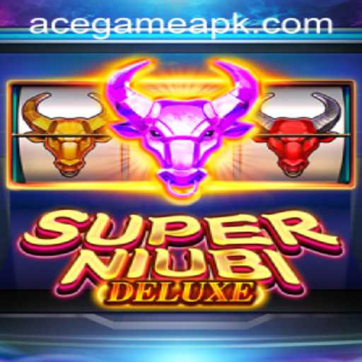 The Ultimate Guide to SuperNiubiDeluxe and ACEgame Login