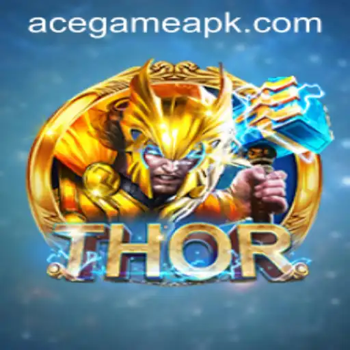Explore the Dynamic World of THOR: A Comprehensive Guide to ACEgame Login