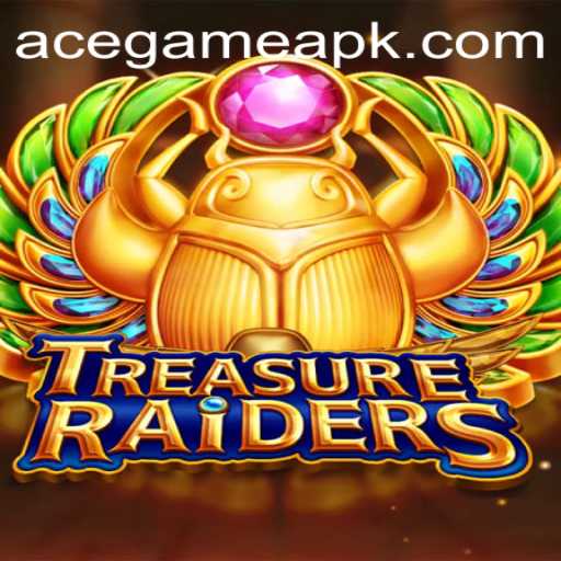 Unlocking the Adventure: Exploring TREASURERAIDERS and ACEgame Login