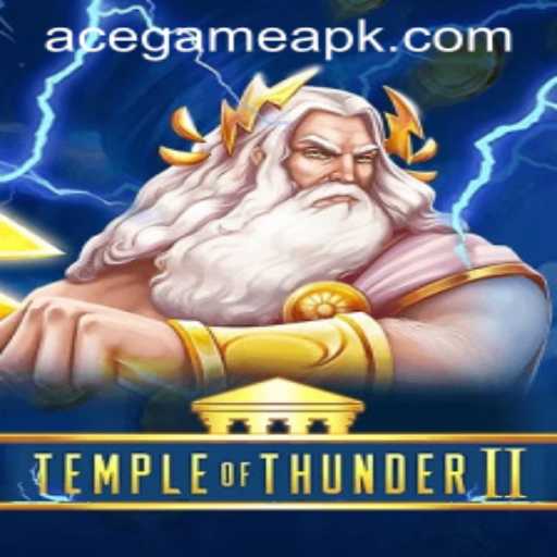 Exploring the World of TempleofThunderII: An ACEgame Login Adventure