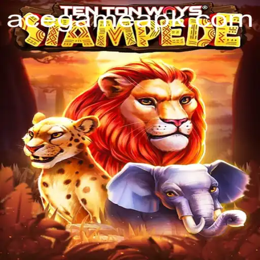 Discover the Exciting World of TenTonWaysStampede: Rules, Gameplay, and Latest Updates