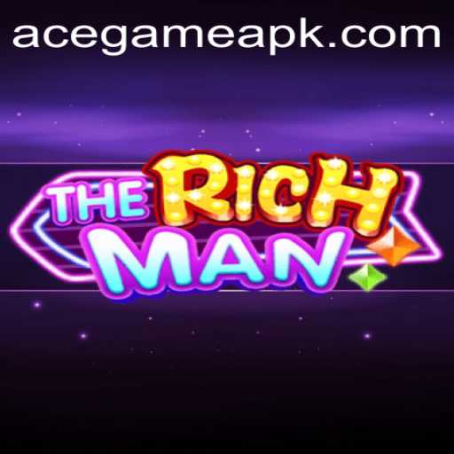 TheRichMan: A Comprehensive Guide to ACEgame Login