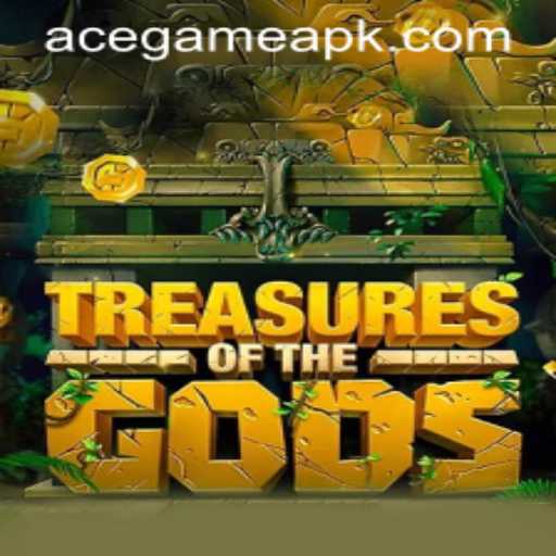Exploring the Enigmatic World of TreasureoftheGods: ACEgame Login and Adventure Awaits