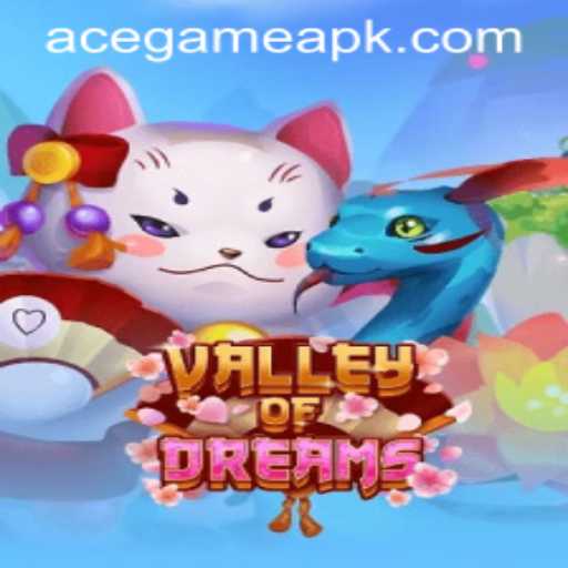 Explore the Enchanting World of ValleyofDreams with ACEgame Login