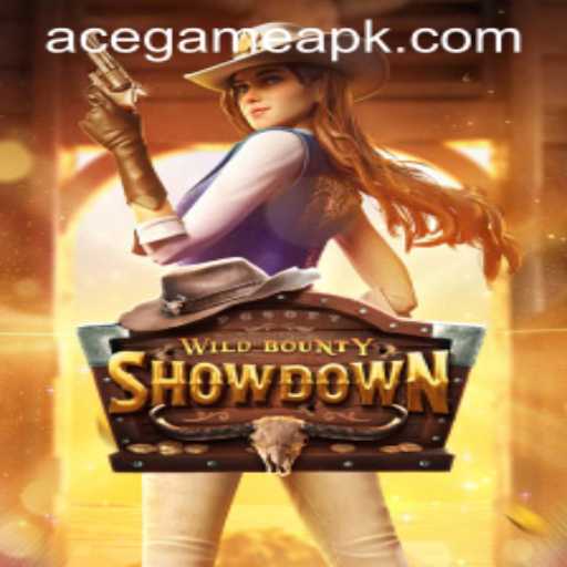 WildBountyShowdown: Conquer the Frontier in the Digital Arena