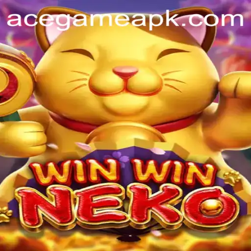 Discover the Thrilling World of WinWinNeko and ACEgame Login