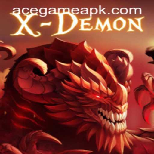 XDemon: Dive into the Virtual World with ACEgame Login